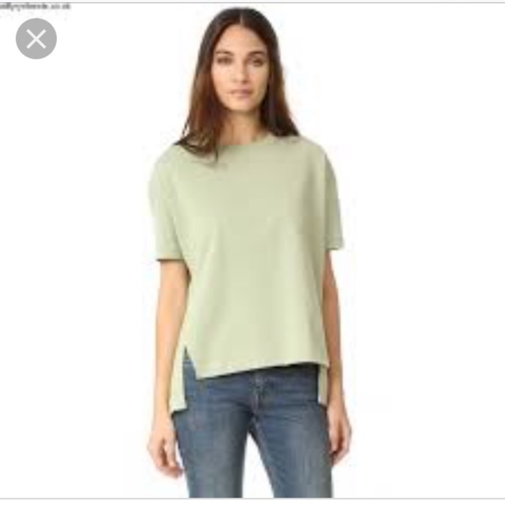 Acne Studios Tee